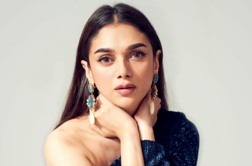  Aditi Rao Hydari Quotes