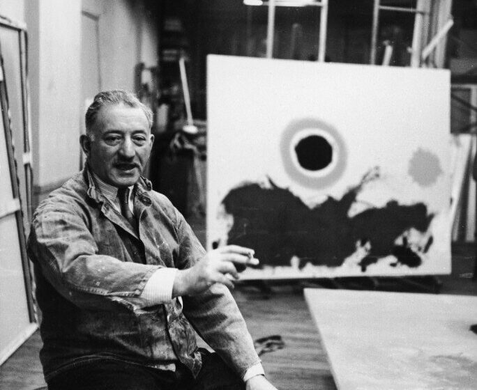  Adolph Gottlieb Quotes