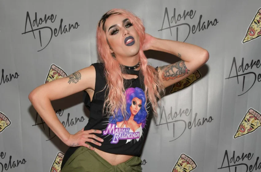  Adore Delano Quotes