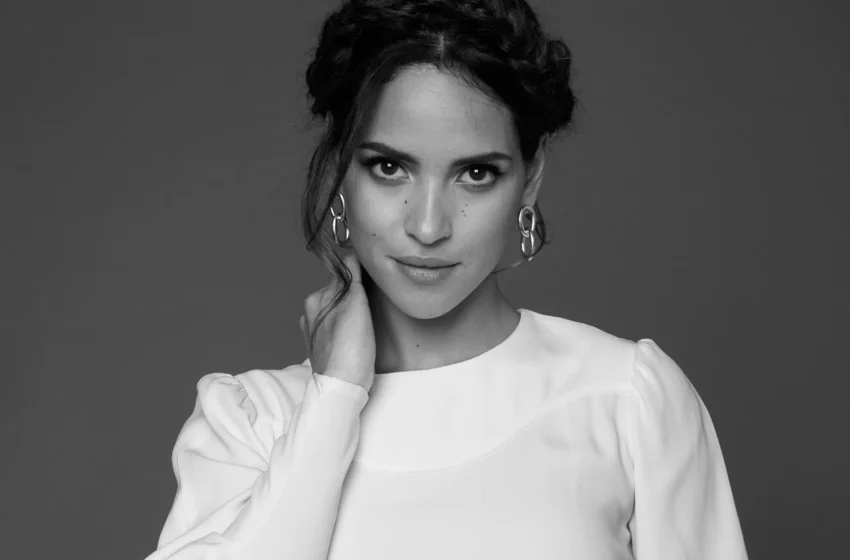  Adria Arjona Quotes