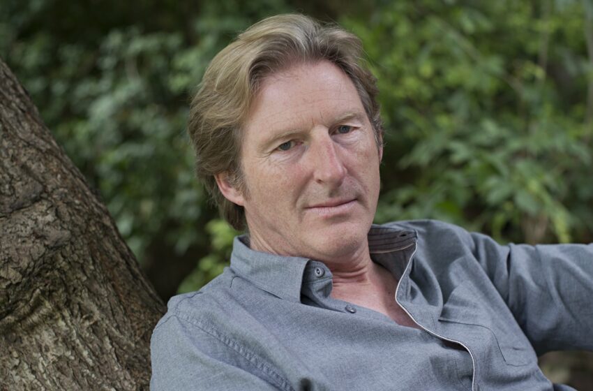  Adrian Dunbar Quotes