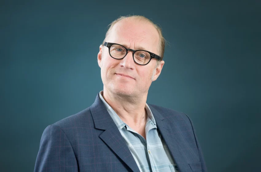  Adrian Edmondson Quotes