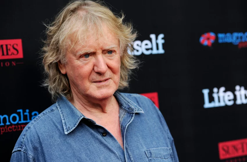  Adrian Lyne Quotes