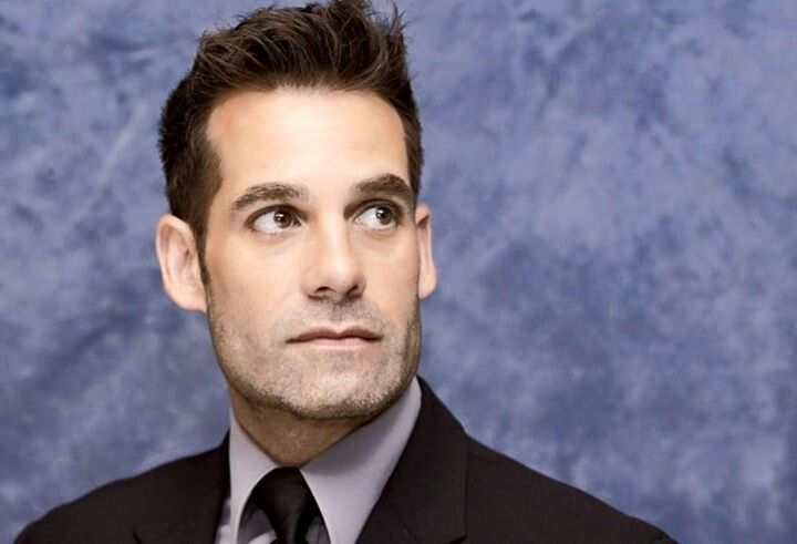  Adrian Pasdar Quotes