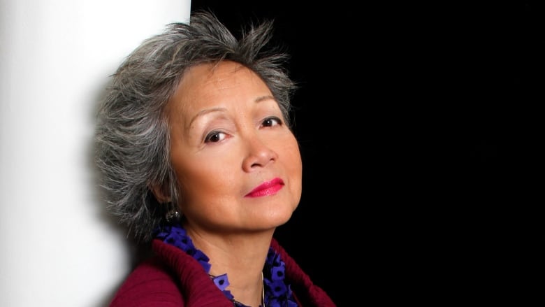  Adrienne Clarkson Quotes