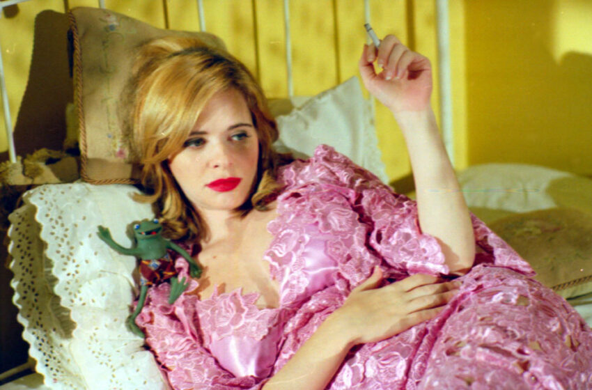  Adrienne Shelly Quotes