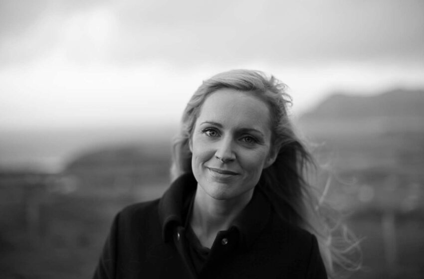 Agnes Obel