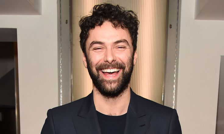  Aidan Turner Quotes