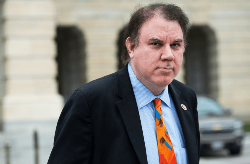  Alan Grayson Quotes