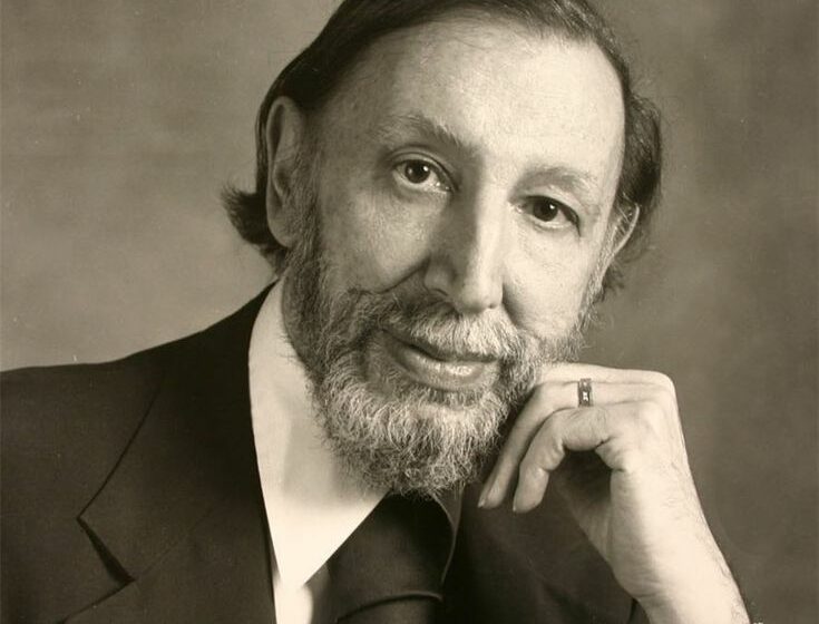  Alan Hovhaness Quotes