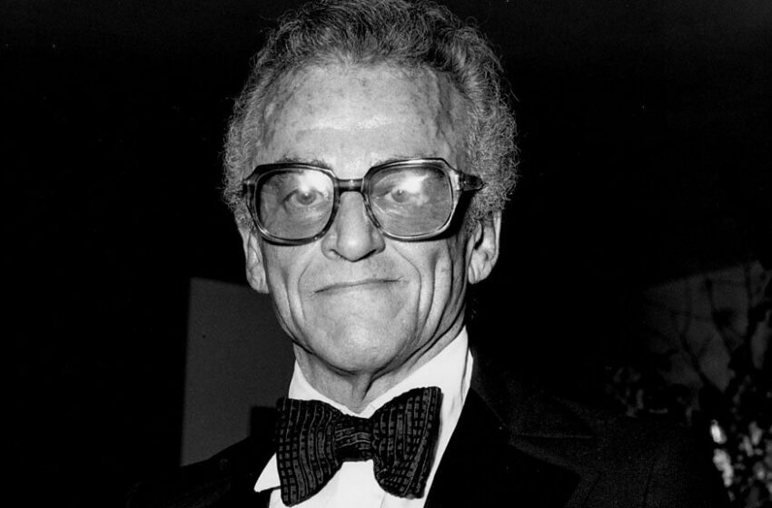  Alan Jay Lerner Quotes