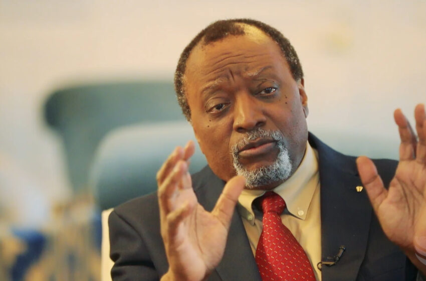  Alan Keyes Quotes