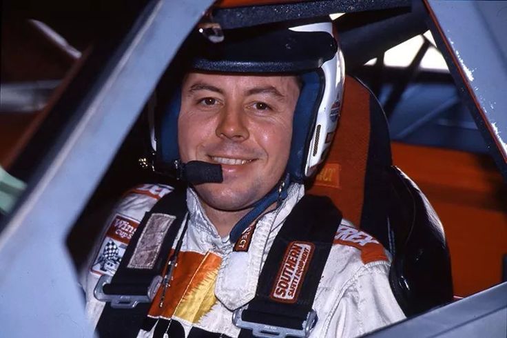  Alan Kulwicki Quotes