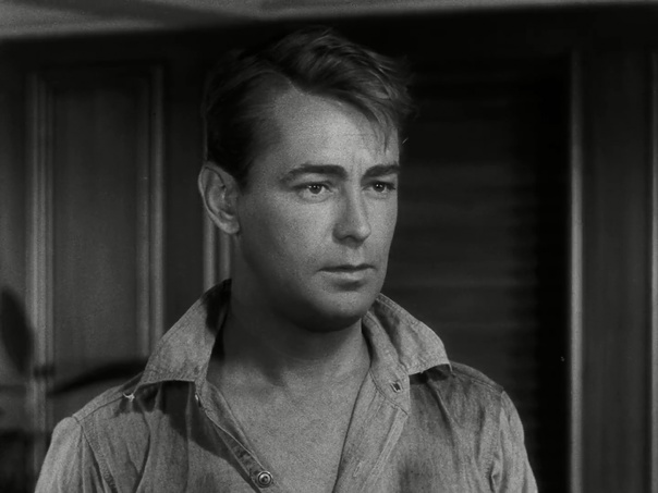  Alan Ladd Quotes