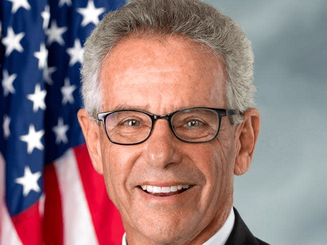  Alan Lowenthal Quotes