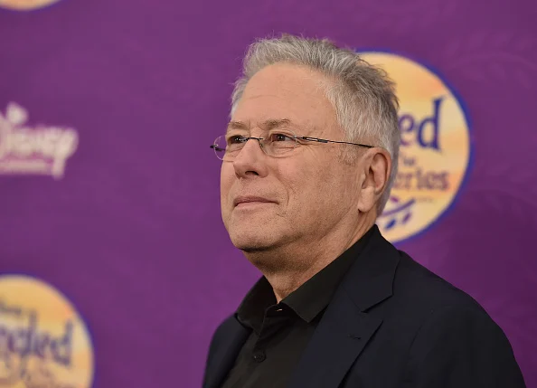  Alan Menken Quotes