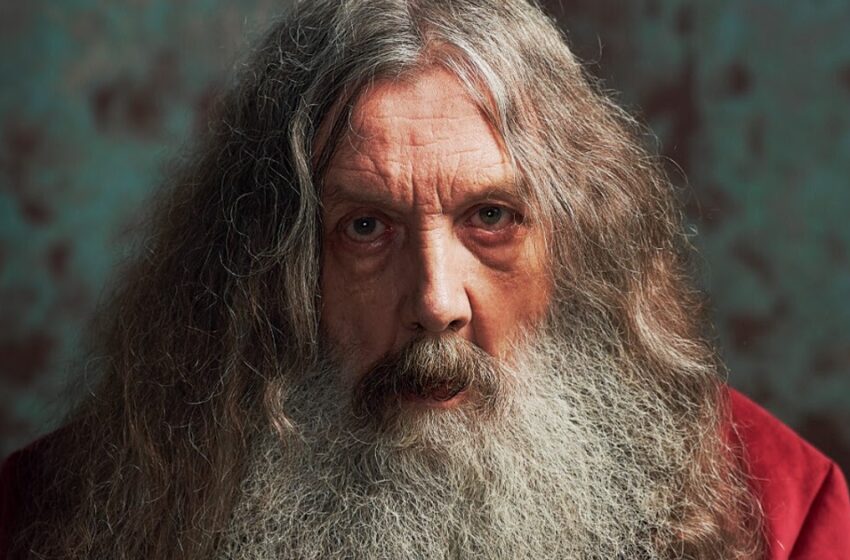  Alan Moore Quotes