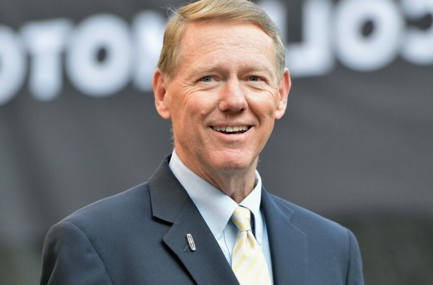  Alan Mulally Quotes