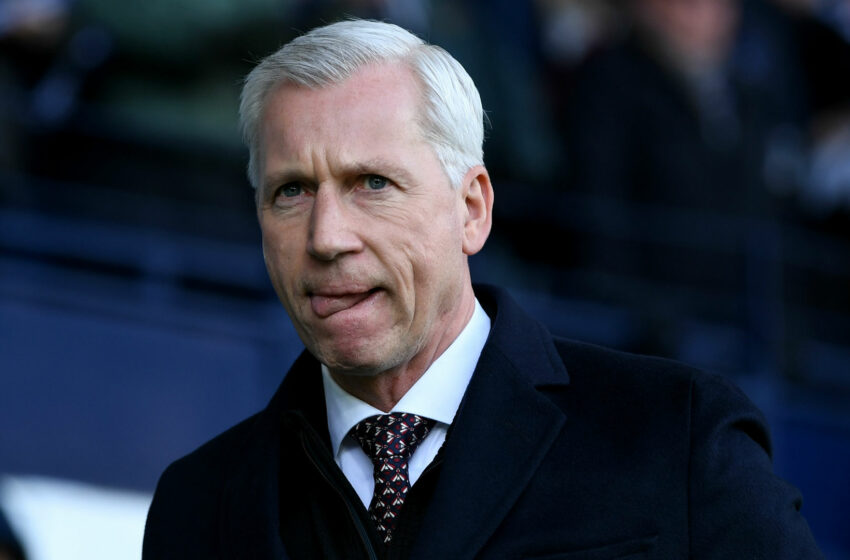  Alan Pardew Quotes