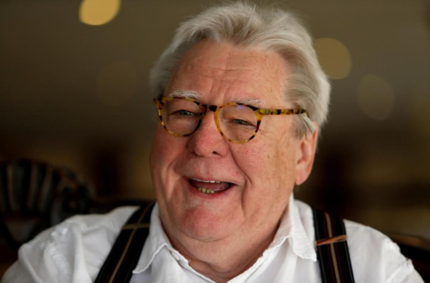  Alan Parker Quotes