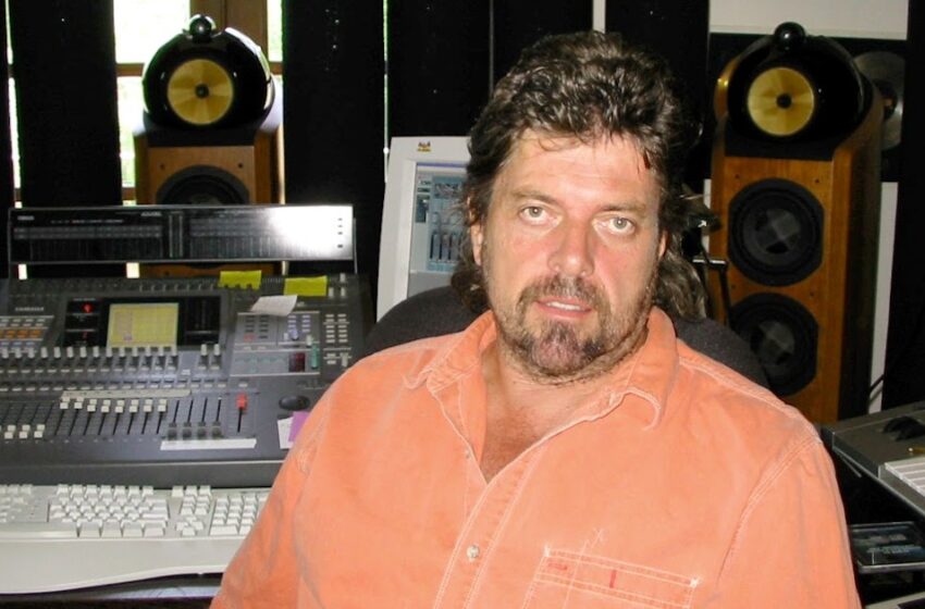  Alan Parsons Quotes