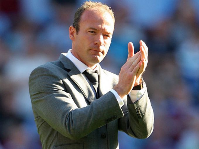  Alan Shearer Quotes