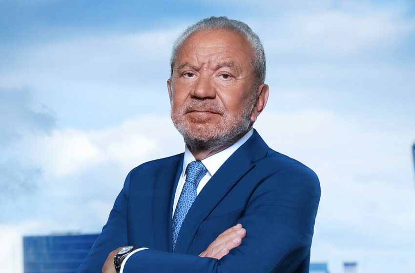  Alan Sugar Quotes