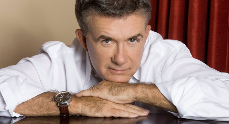 Alan Thicke