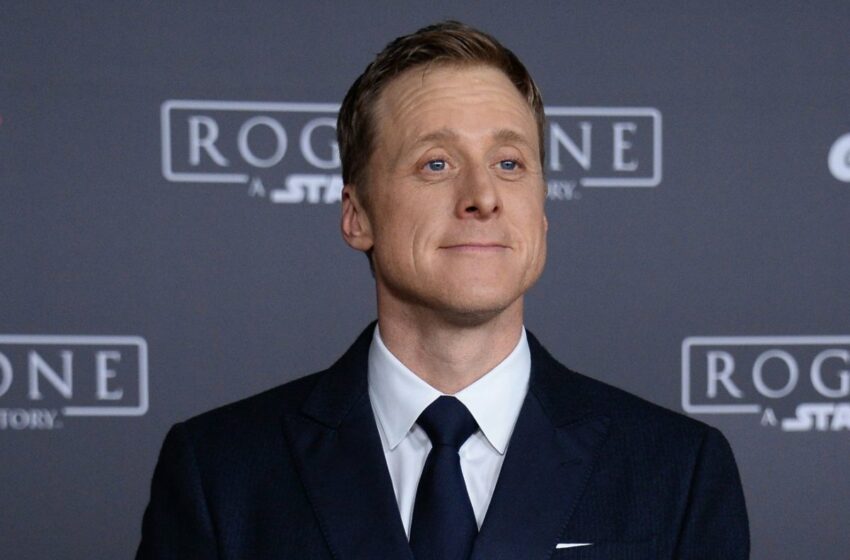 Alan Tudyk