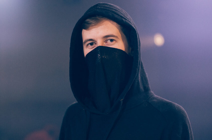  Alan Walker Quotes