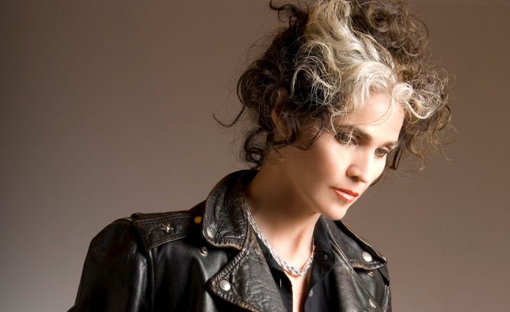  Alannah Myles Quotes