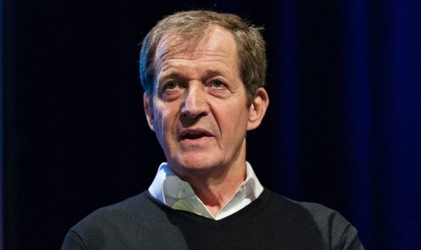  Alastair Campbell Quotes