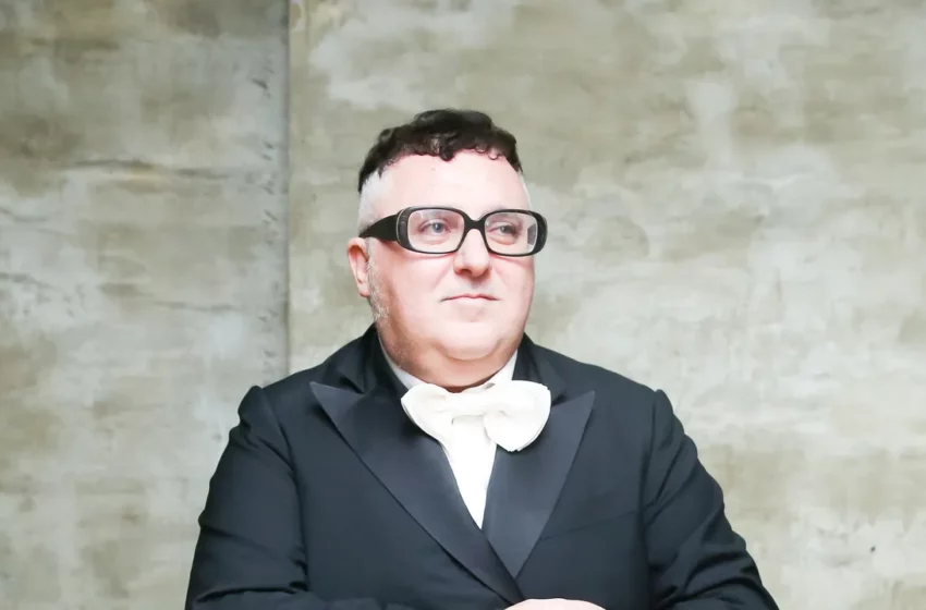  Alber Elbaz Quotes