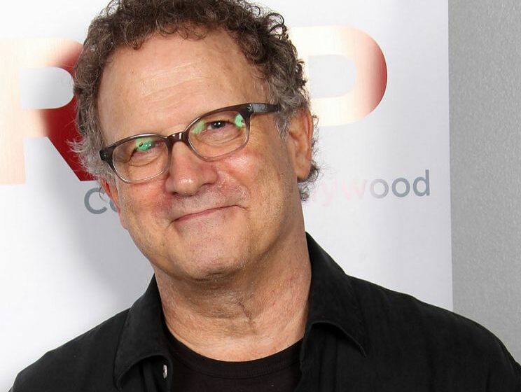  Albert Brooks Quotes