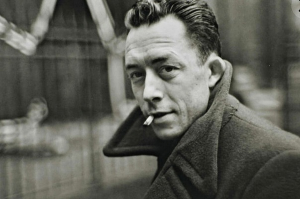  Albert Camus Quotes