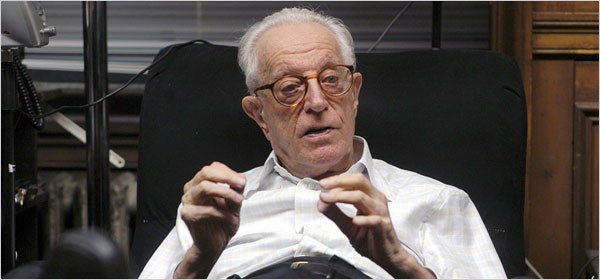 Albert Ellis