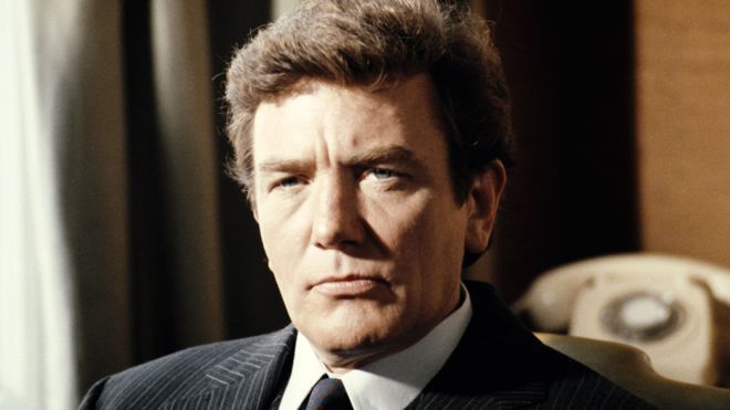  Albert Finney Quotes