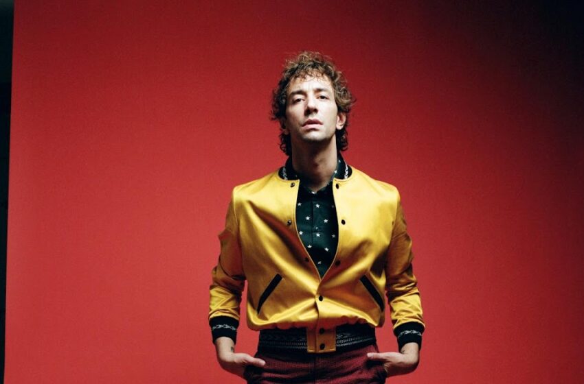 Albert Hammond, Jr.