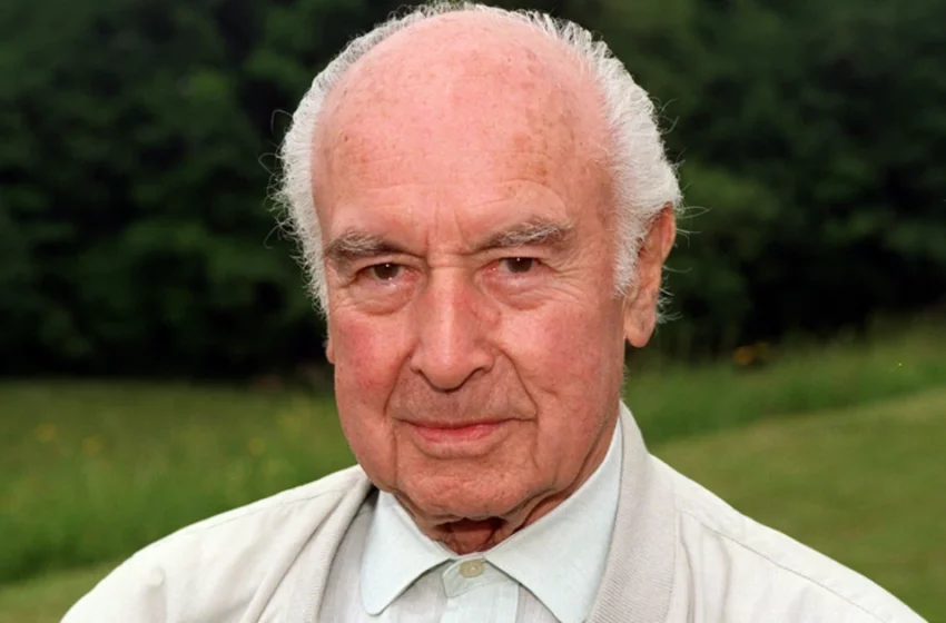 Albert Hofmann