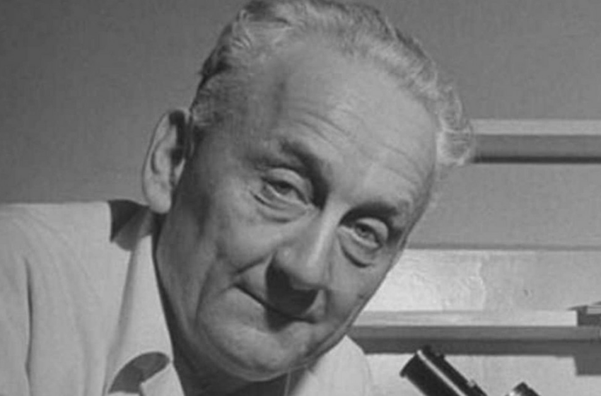  Albert Szent-Gyorgyi Quotes