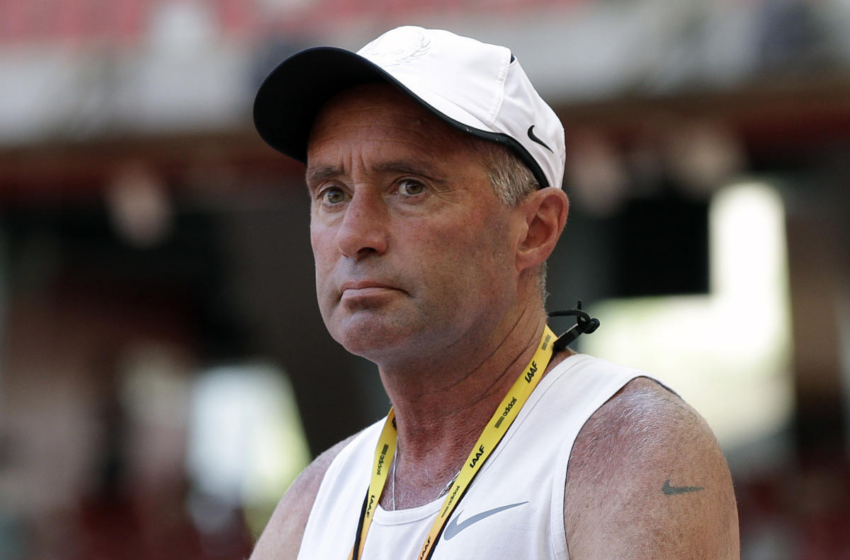  Alberto Salazar Quotes