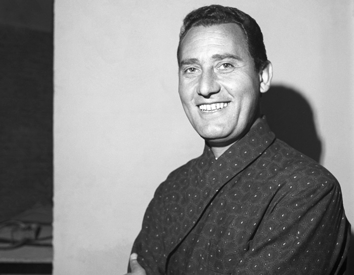 Alberto Sordi