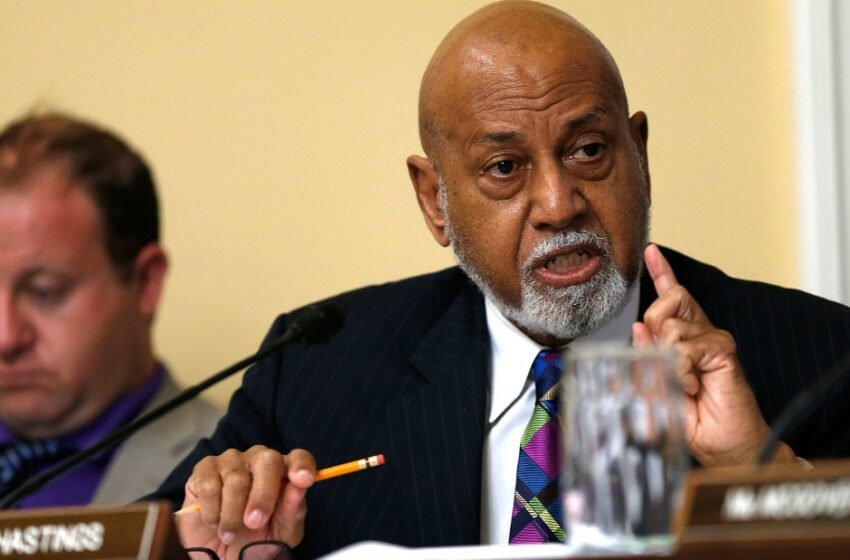 Alcee Hastings