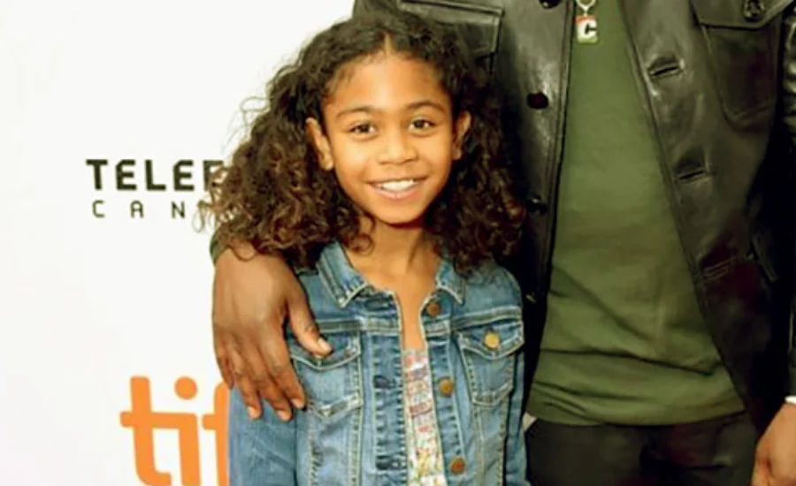 Dave Chappelle’s Youngest Child