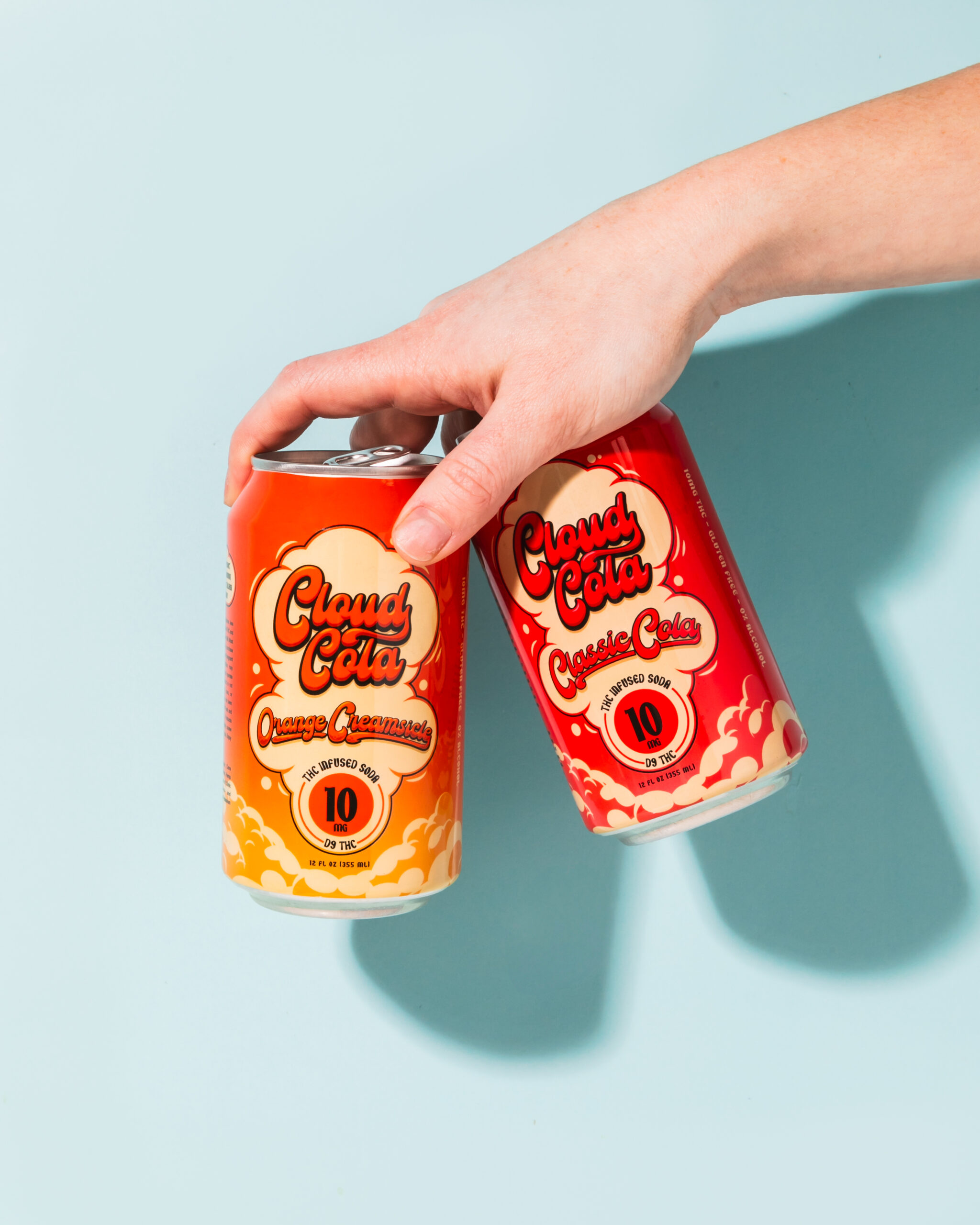 Pennsylvania’s Most Popular THC Beverage