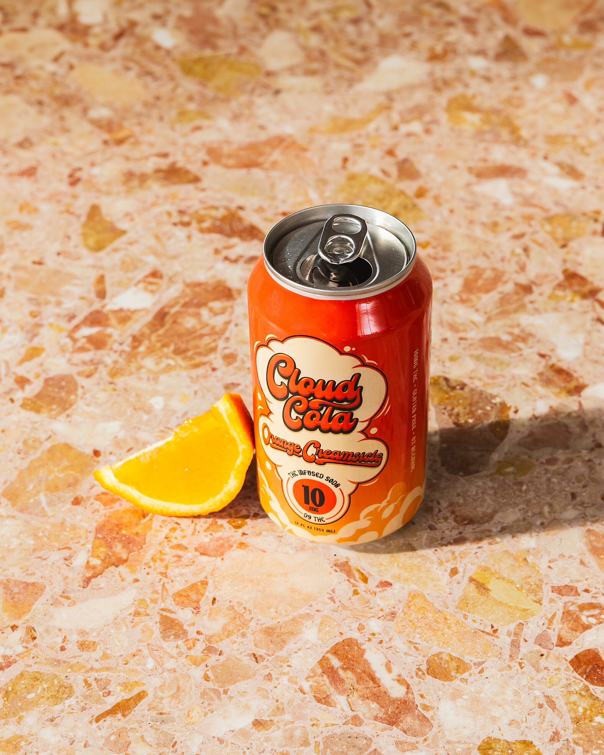 Louisiana’s Best THC Beverage Finds