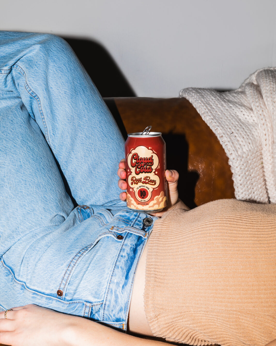 Louisiana’s Best THC Beverage Finds