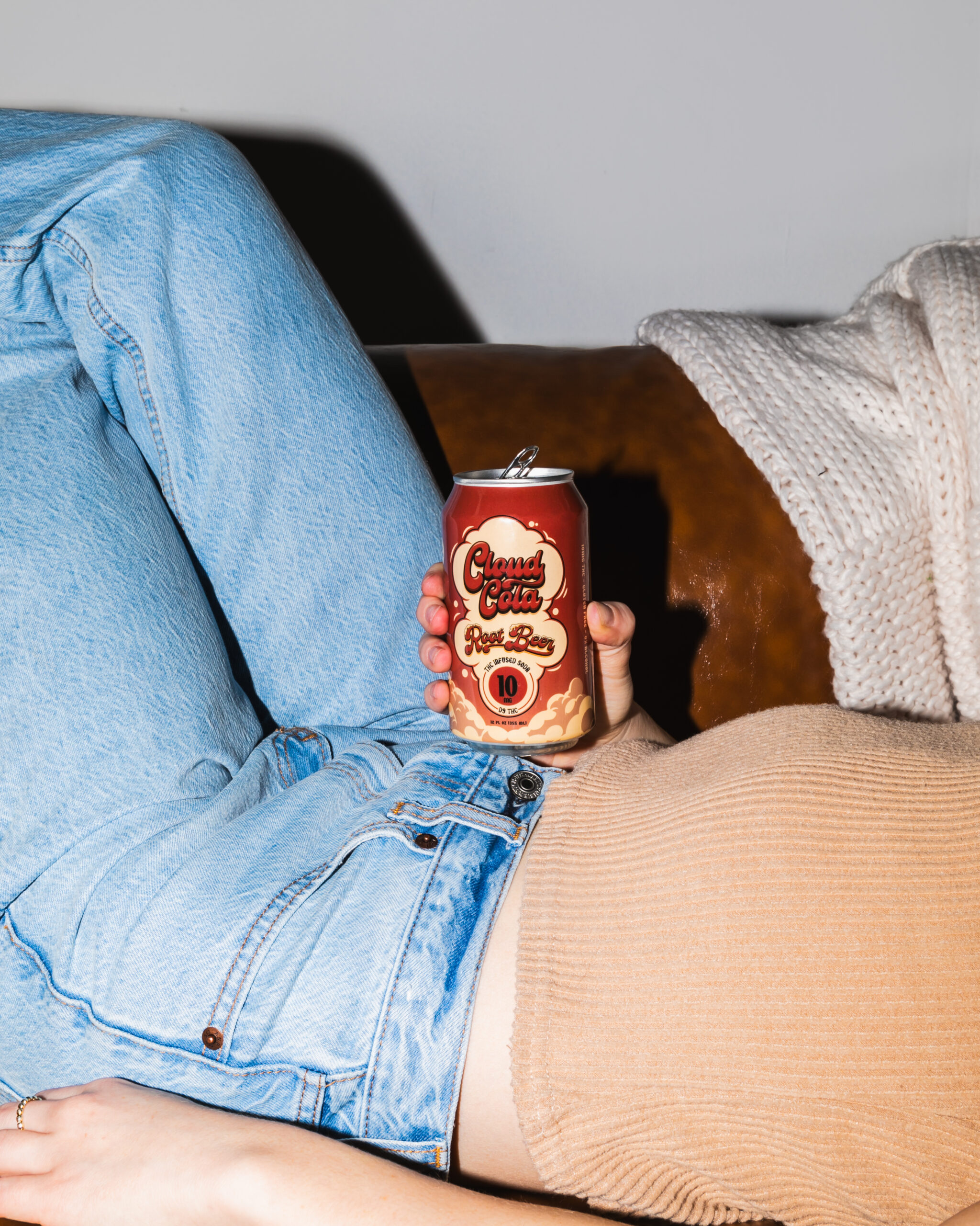 Massachusetts’ THC Soda Options You’ll Love