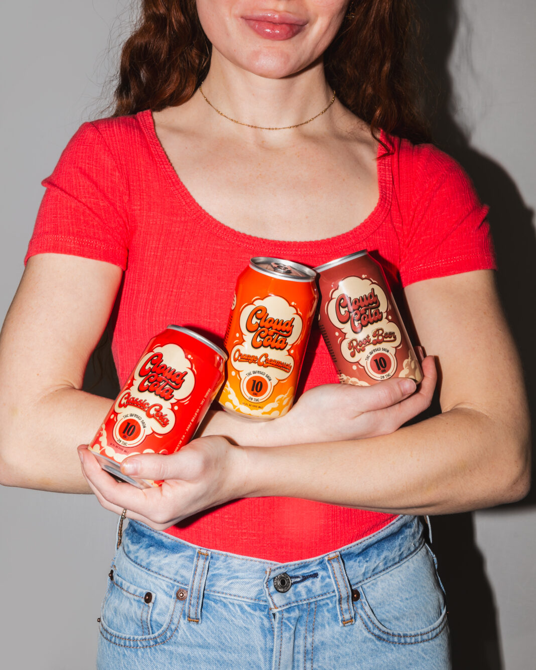 Colorado’s Trending THC Infused Drinks