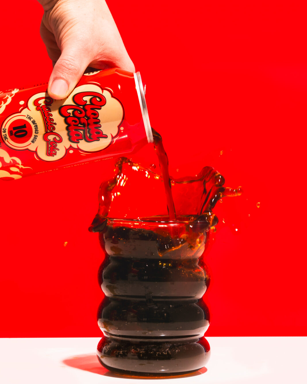 Top THC Beverages in Texas You’ll Love